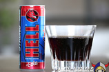 HELL ENERGY STRONG COLA