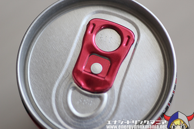 HELL ENERGY STRONG RED GRAPEのデザイン