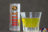 Review : HELL ENERGY ZERO WHITE PEACH