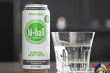 hi ball ENERGY lemon lime