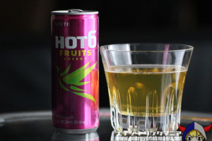 HOT6エナジードリンク フルーツ