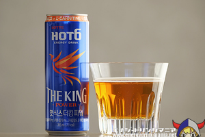 旧 HOT6 THE KING POWER