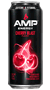 AMP ENERGY CHERRY BLAST