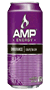 AMP ENERGY ENDURANCE GRAPE / RAISIN