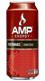 AMP ENERGY PERFORMANCE CHERRY / CERISE