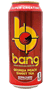 bang GEORGIA PEACH SWEET TEA