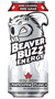BEAVER BUZZ ENERGY CANADIAN PUNCH