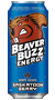 BEAVER BUZZ ENERGY SASKATOON BERRY