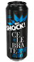 BIG SHOCK CELEBRATE YOUR LIFE PARTY PUNCH