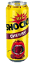 BIG SHOCK CHERRY