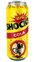BIG SHOCK Cola
