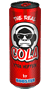 BOOSTER THE REAL COLA