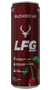 BUCKED UP LFG BURN CHERRY BLAST