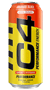 C4 ENERGY ORANGE SICLE