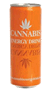 CANNABIS ENERGY DRINK MANGO LIMITED EDITION