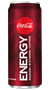 Coca Cola ENERGY(海外版)