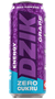 DZIK ENERGY GRAPE