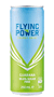 FLYING POWER GUARANA 99.9% SUGAR FREE