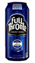 Full Throttle Energy Drink Blue Agave
