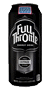 Full Throttle Energy Drink Citrus