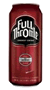 Full Throttle Energy Drink Red Berry