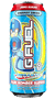 G FUEL MEGAMAN BLUE BOMBER SLUSHEE