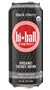 hi ball ENERGY ORGANIC black cherry