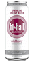 hi ball ENERGY wild berry