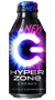 HYPER ZONe ALL NEW