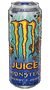 JUICE MONSTER AUSSIE STYLE LEMONADE