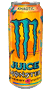 JUICE MONSTER KHAOTIC