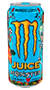 JUICE MONSTER MANGO LOCO