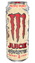 JUICE MONSTER PACIFIC PUNCH