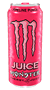 JUICE MONSTER PIPELINE PUNCH