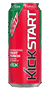 KICKSTART FRUIT PUNCH