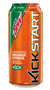 KICKSTART ORANGE CITRUS