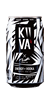 KIIVA ENERGY VODKA