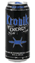 Kronik ENERGY BLUE CITRUS