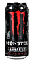 MONSTER ENERGY ASSAULT