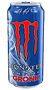 MONSTER ENERGY GRONK FORMULA #87