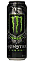 MONSTER ENERGY IMPORT