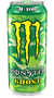 MONSTER ENERGY M-100 GHOST