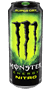 MONSTER ENERGY NITRO SUPER DRYの商品画像