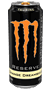 MONSTER ENERGY RESERVE ORANGE DREAMSICLE