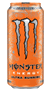 MONSTER ENERGY ULTRA SUNRISE