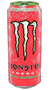 MONSTER ENERGY ULTRA WATERMELON