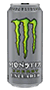 MONSTER ENERGY UNLEADED