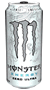 MONSTER ENERGY ZERO ULTRA