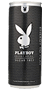 PLAYBOY ENERGY DRINK SUGAR FREE(オーストラリア)