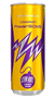 POWER BOMB ENERGY DRINK